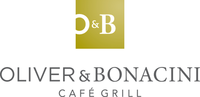Official Logo for Oliver & Bonacini Cafe Grill