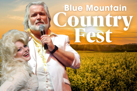Blue Mountain Country Fest