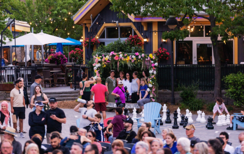 Discover Wildly Entertaining Events at Blue Mountain Village