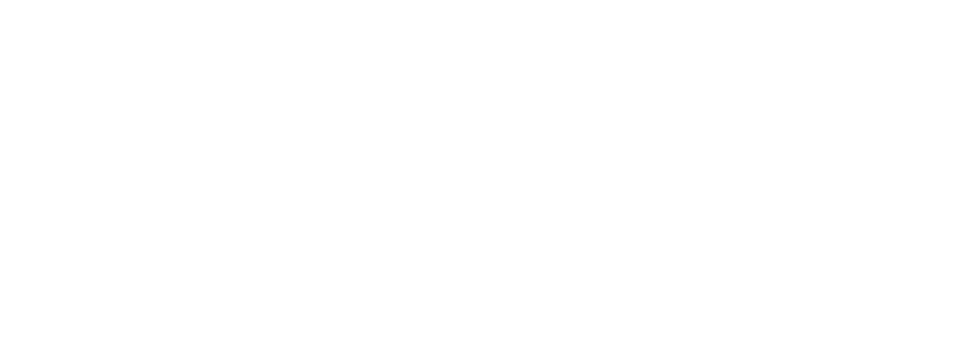 Guitar Trail logo - White