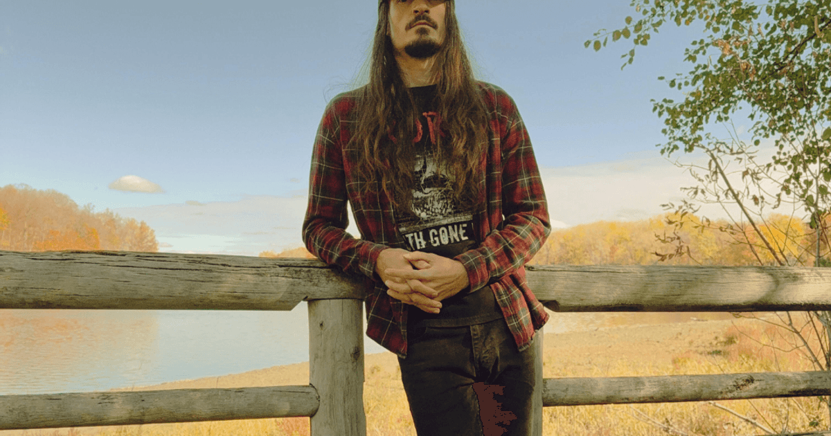 official press photo for Bran Redneck