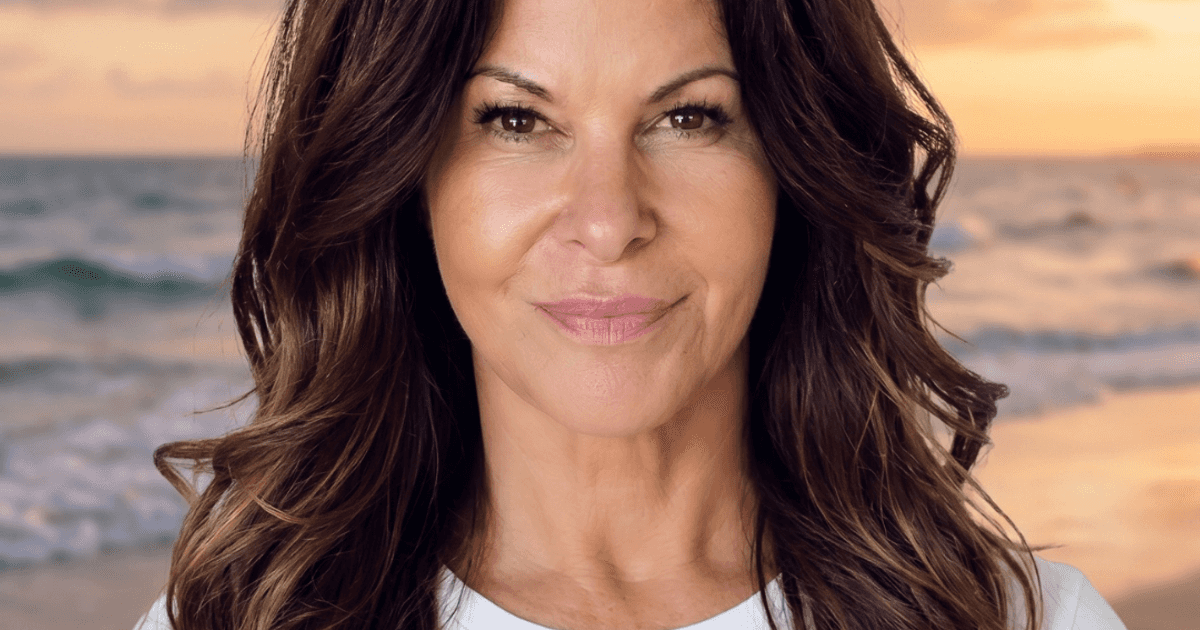 official press photo for Rochelle Coleman