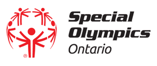 Official logo for Special Olympics Ontario on white background