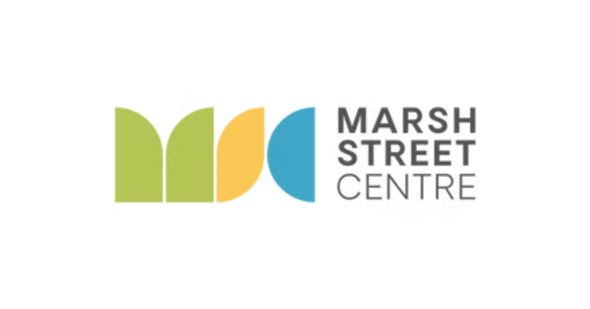 Marsh Street Centre Logo