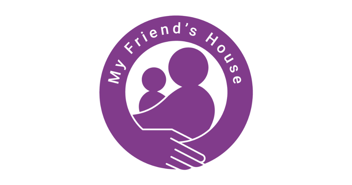 My Friend's House Logo