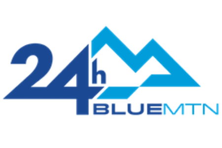 24H Blue Mtn