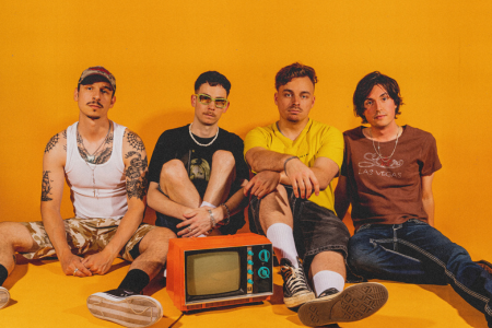 OPENER: The High Loves
