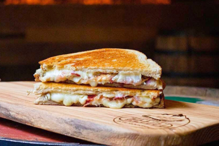 Limited-Time Southern Ham Sizzler