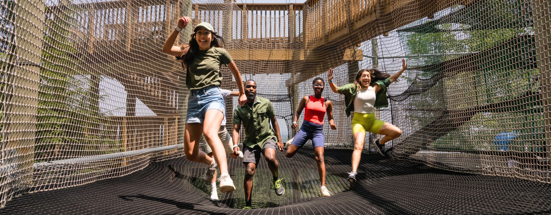 Explore fun things to do in the Village and on the Mountain at Blue!
