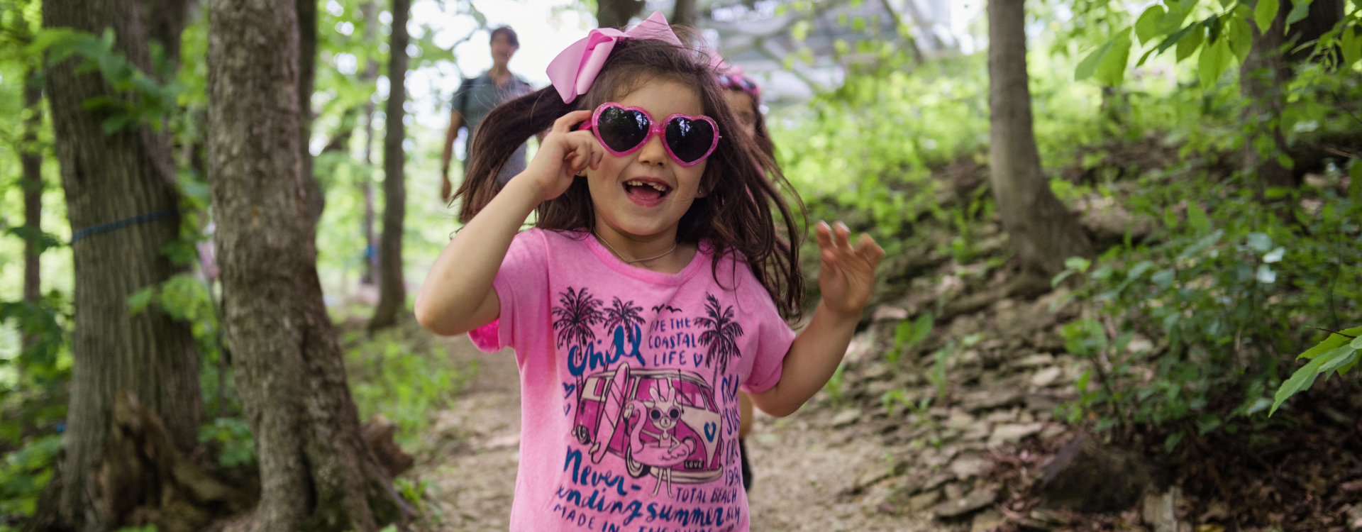 Kids Adventure Week kicks off July 7-10 at Blue Mountain Village