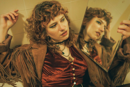 Live Music: Miranda Journey