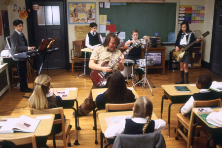 School of Rock