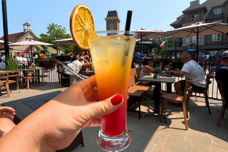 Taste of Jamaica