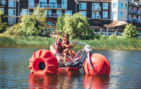 Explore fun things to do in the Village and on the Mountain at Blue!