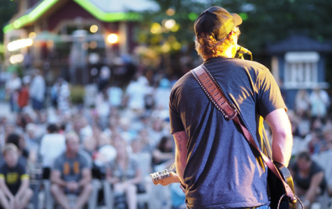 Learn more about our Country Fest artist lineup!