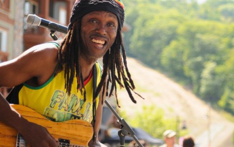 Explore more about the artists performing at Reggae On The Mountain 2025