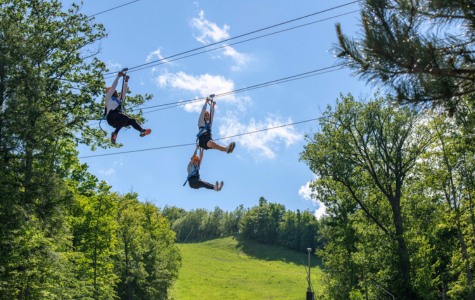 Explore fun things to do in the Village and on the Mountain at Blue!