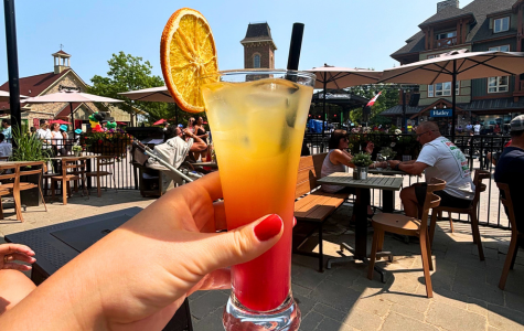Discover dining specials and deals in the Village