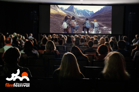 Blue Mountain Film Festival