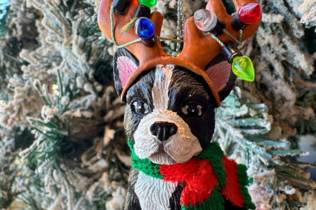 Deck the Paws with BOGO Savings!