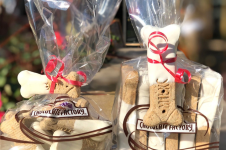 Sweet Savings on Barker’s Dozen
