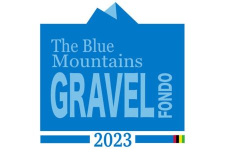 The Blue Mountains Gravel Fondo