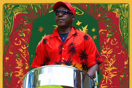 Holiday Magic Events: Ft. Reggae Christmas