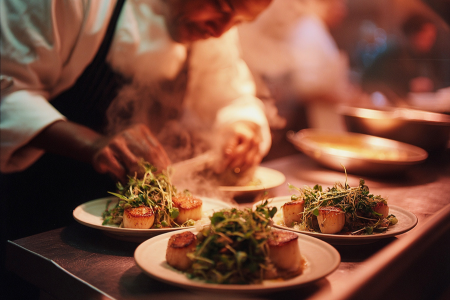 Dining Experiences