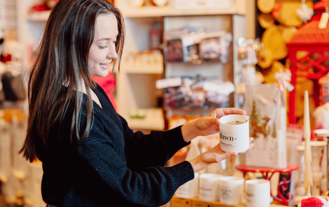 Shop the holidays with top name brands and boutique stores in the Village.