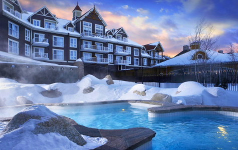 Stay steps away from the action at one of our Village hotels and boutique suites!