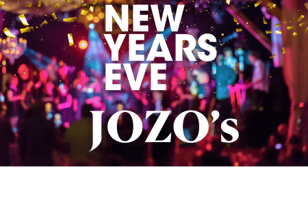 Jozo's New Year's Eve Party