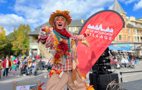Discover Fall Events happening at Blue!