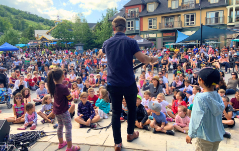 Discover evenets happening all Summer long!