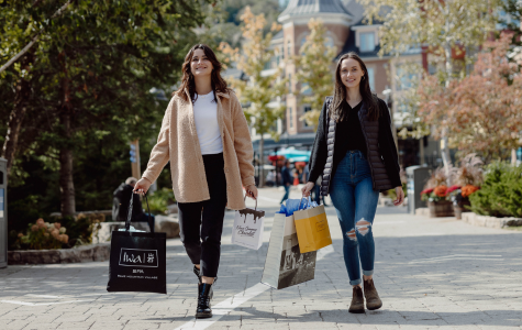 Shop The Village