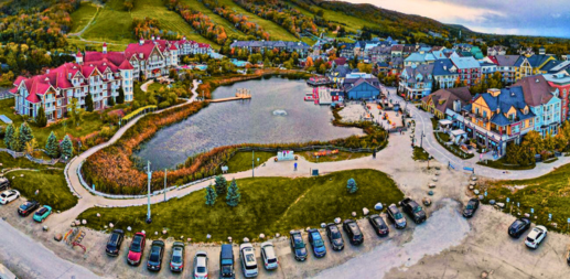 Parking & Maps Image