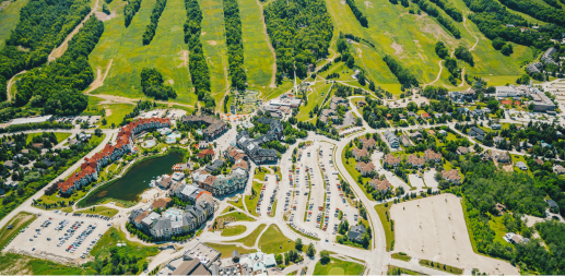 Parking & Shuttle Image