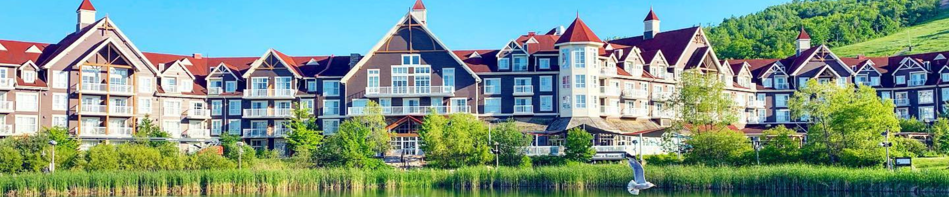 Westin Trillium House Blue Mountain
