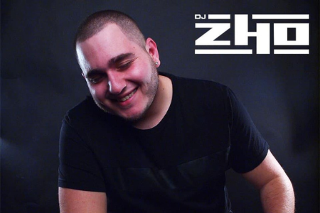 DJ ZHO