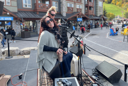 Jenny Howes Duo