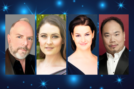 Opera Under the Stars 