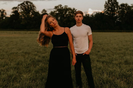 Emerging Artist Spotlight: The Beresfords