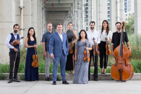 Symphony on the Pond: Toronto Concert Orchestra