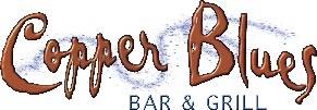Copper Blues Bar & Grill