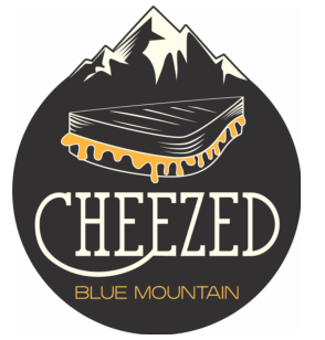 Cheezed Blue Mountain