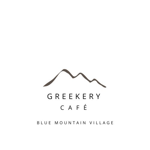 Greekery Cafe