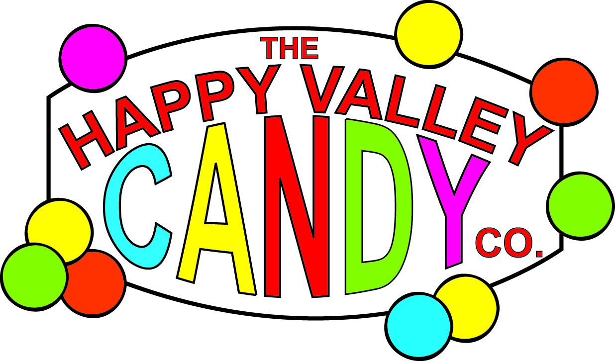 Happy Valley Candy Co. 