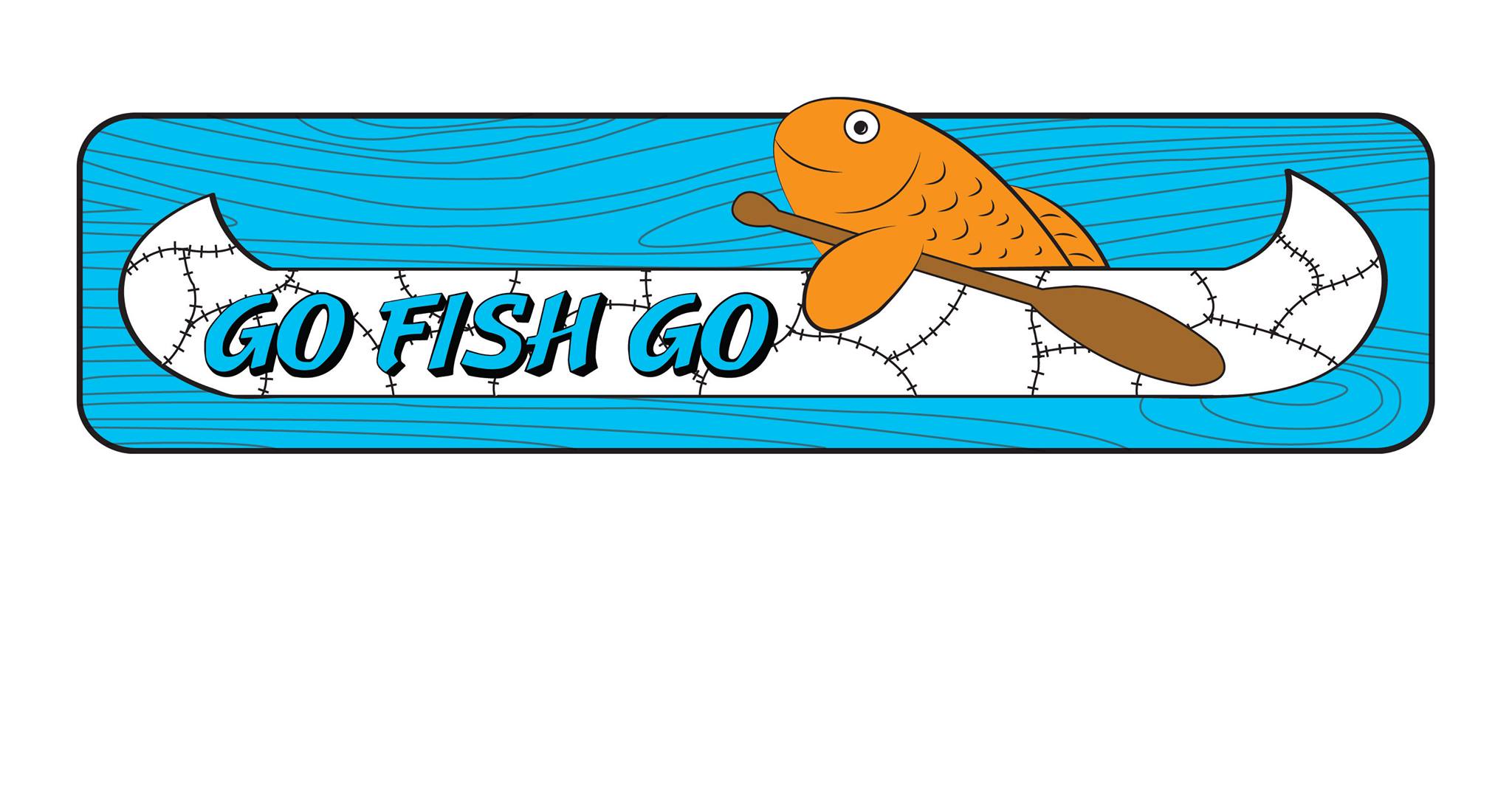 Go Fish Go Store