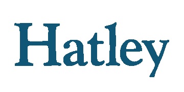 Hatley and Little Blue House