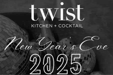 twist Kitchen + Cocktail