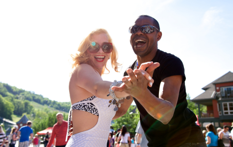 From live music to interactive entertainment, there
